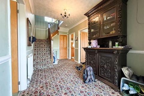 undefined, Dove Street, Ashbourne DE6