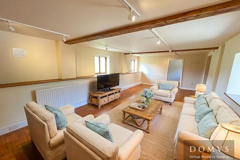 undefined, Milton Abbas, Dorset