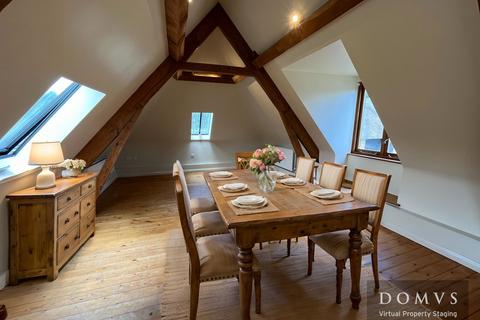 undefined, Milton Abbas, Dorset