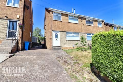 undefined, Spoonhill Road, Sheffield