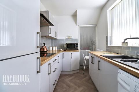 undefined, Spoonhill Road, Sheffield