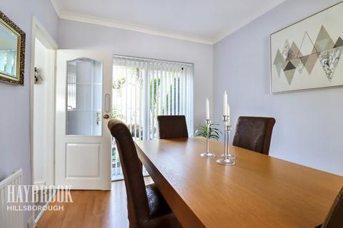 3 bedroom semi-detached house for sale, Spoonhill Road, Sheffield