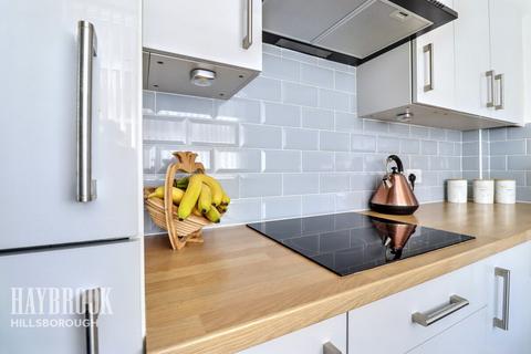 3 bedroom semi-detached house for sale, Spoonhill Road, Sheffield