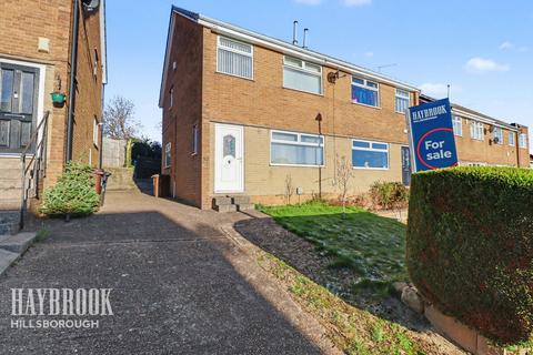 undefined, Spoonhill Road, Sheffield
