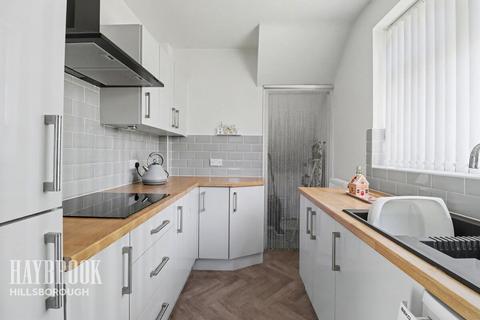 undefined, Spoonhill Road, Sheffield