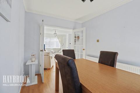 3 bedroom semi-detached house for sale, Spoonhill Road, Sheffield