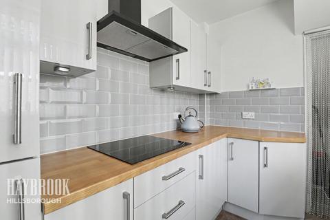 undefined, Spoonhill Road, Sheffield