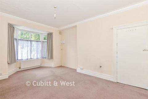 1 bedroom flat for sale, 60 Lenham Road, Sutton SM1
