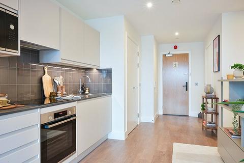 Studio to rent, UNCLE Leeds, 3 Whitehall, LS12