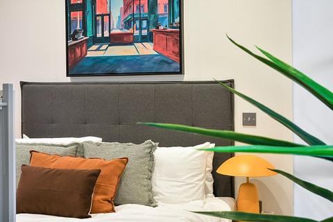 Studio to rent, UNCLE Leeds, 3 Whitehall, LS12