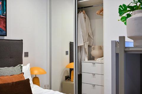 Studio to rent, UNCLE Leeds, 3 Whitehall, LS12