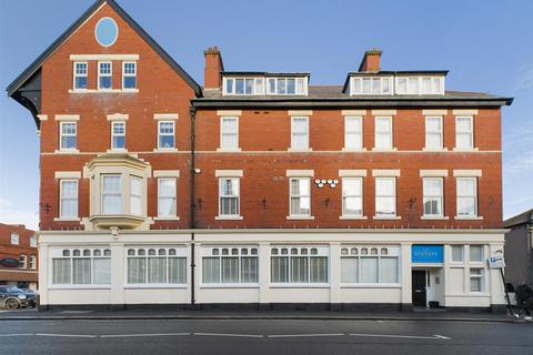 undefined, Station Apartments, Whitley Road, Whitley Bay