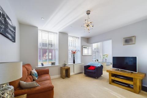 undefined, Station Apartments, Whitley Road, Whitley Bay