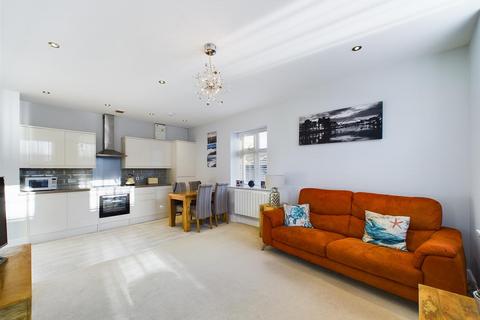 undefined, Station Apartments, Whitley Road, Whitley Bay