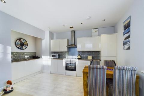 undefined, Station Apartments, Whitley Road, Whitley Bay