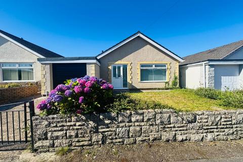 2 bedroom detached bungalow for sale, Bryn Celyn, Maesteg CF34