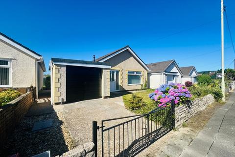 undefined, Bryn Celyn, Maesteg CF34