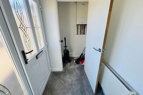 undefined, Bryn Celyn, Maesteg CF34