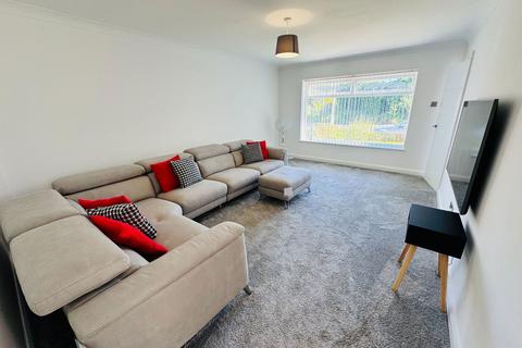 undefined, Bryn Celyn, Maesteg CF34