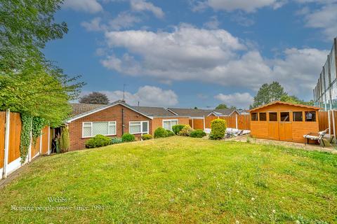 undefined, Lambourn Close, Bloxwich, Walsall WS3