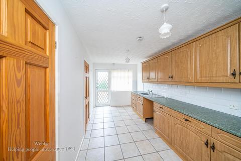 undefined, Lambourn Close, Bloxwich, Walsall WS3