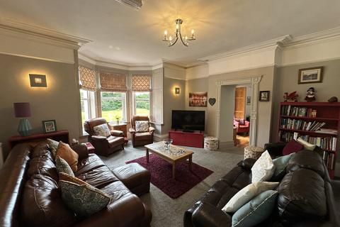 undefined, Pwllheli Road, Caernarfon, Gwynedd, LL55