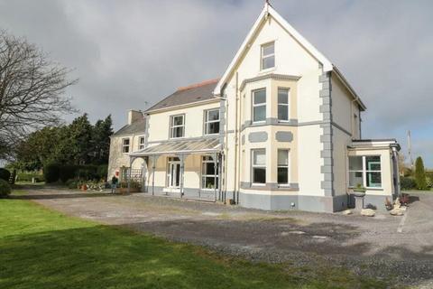undefined, Pwllheli Road, Caernarfon, Gwynedd, LL55
