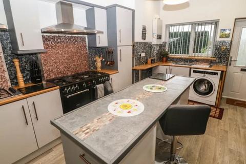 undefined, Pwllheli Road, Caernarfon, Gwynedd, LL55