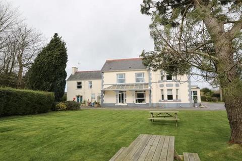 undefined, Pwllheli Road, Caernarfon, Gwynedd, LL55