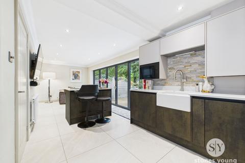 undefined, The Grange, Wilpshire, BB1