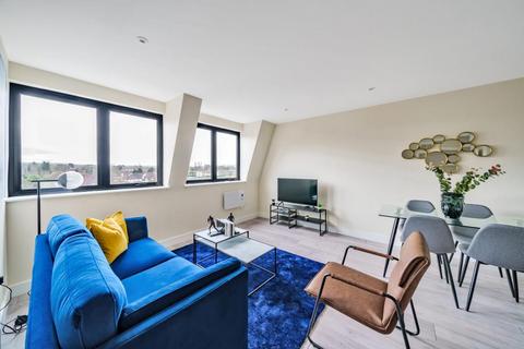 undefined, Anne Boleyn House,  Ewell Road,  Cheam,  Sutton,  SM3