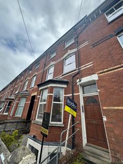 1 bedroom ground floor flat to rent, Union Road, Exeter EX4