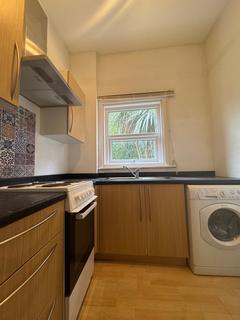 1 bedroom ground floor flat to rent, Union Road, Exeter EX4