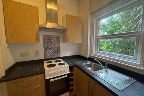 1 bedroom ground floor flat to rent, Union Road, Exeter EX4