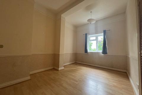 1 bedroom ground floor flat to rent, Union Road, Exeter EX4