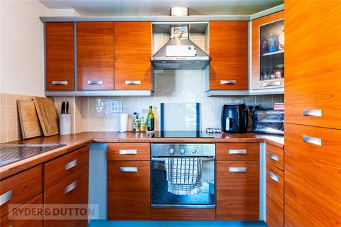 2 bedroom apartment for sale, Flugel Way, Lindley, Huddersfield, West Yorkshire, HD3