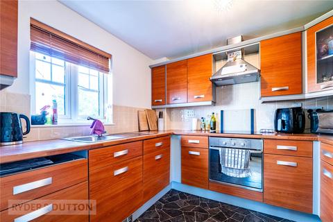 2 bedroom apartment for sale, Flugel Way, Lindley, Huddersfield, West Yorkshire, HD3
