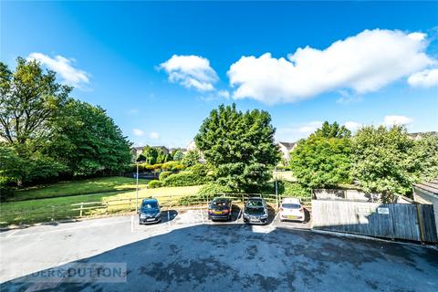 2 bedroom apartment for sale, Flugel Way, Lindley, Huddersfield, West Yorkshire, HD3