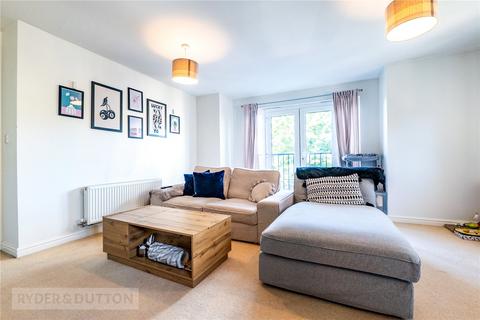 2 bedroom apartment for sale, Flugel Way, Lindley, Huddersfield, West Yorkshire, HD3