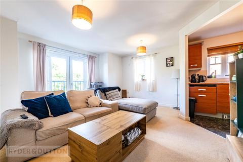 2 bedroom apartment for sale, Flugel Way, Lindley, Huddersfield, West Yorkshire, HD3