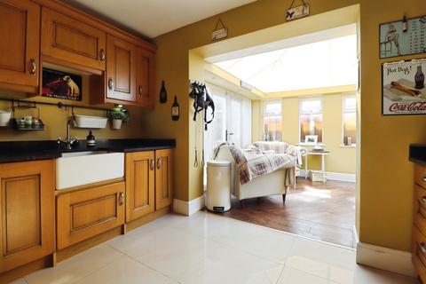 undefined, Rands Lane, Doncaster DN3