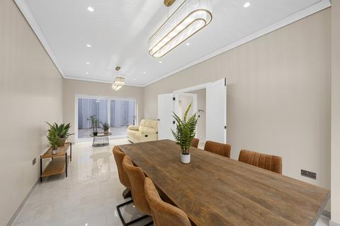 undefined, Priory Grove, Salford, M7