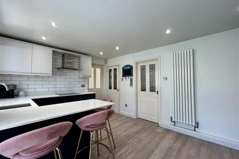 undefined, Marshwood Croft, Halesowen