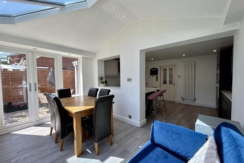 undefined, Marshwood Croft, Halesowen