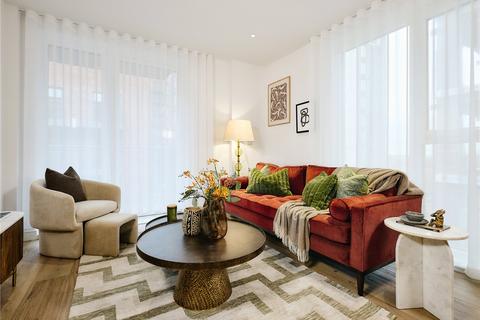 2 bedroom apartment for sale, The Green Quarter, 1 Randolph Road, Southall