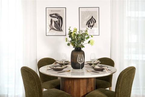 2 bedroom apartment for sale, The Green Quarter, 1 Randolph Road, Southall