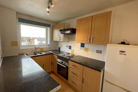 1 bedroom flat to rent, Hogarth Court, Rembrandt Grove, Chelmsford, Essex, CM1