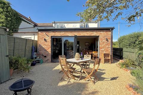 Providence Cottage Braydonside, Brinkworth, Chippenham, SN15 5AR
