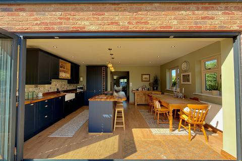 Providence Cottage Braydonside, Brinkworth, Chippenham, SN15 5AR