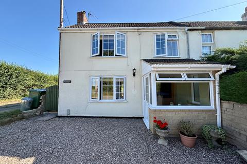 Providence Cottage Braydonside, Brinkworth, Chippenham, SN15 5AR